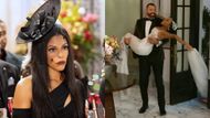 The triangle of Dani/Bill/Hayley drove most of the action in the first week of Beyond the Gates
